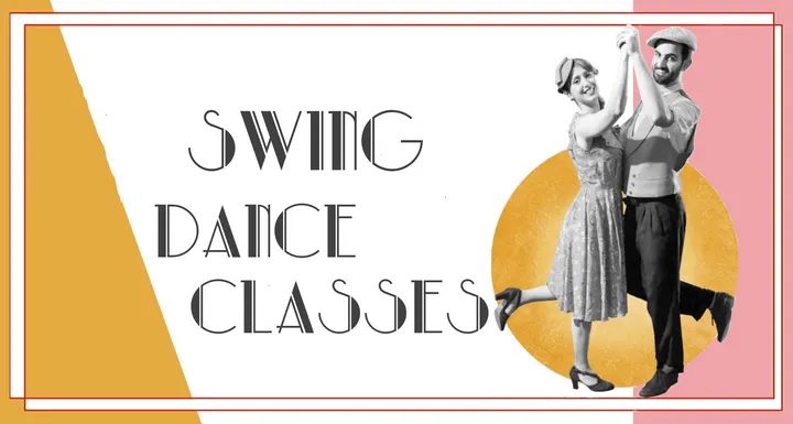 Let It Swing Neukölln — Dance in Neukölln, Berlin
