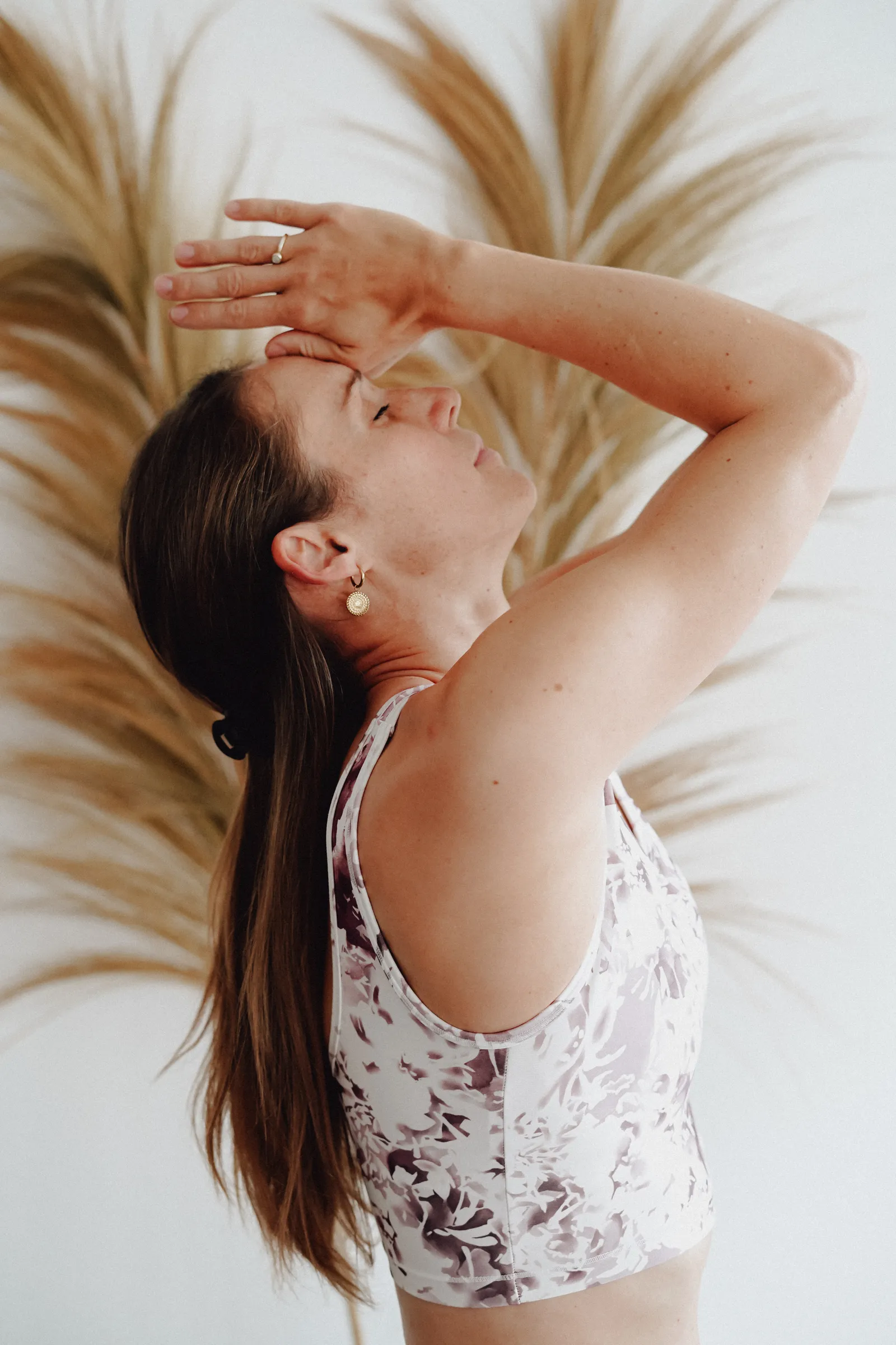 Monja Stein Yoga — yoga-studio i Köln — 2