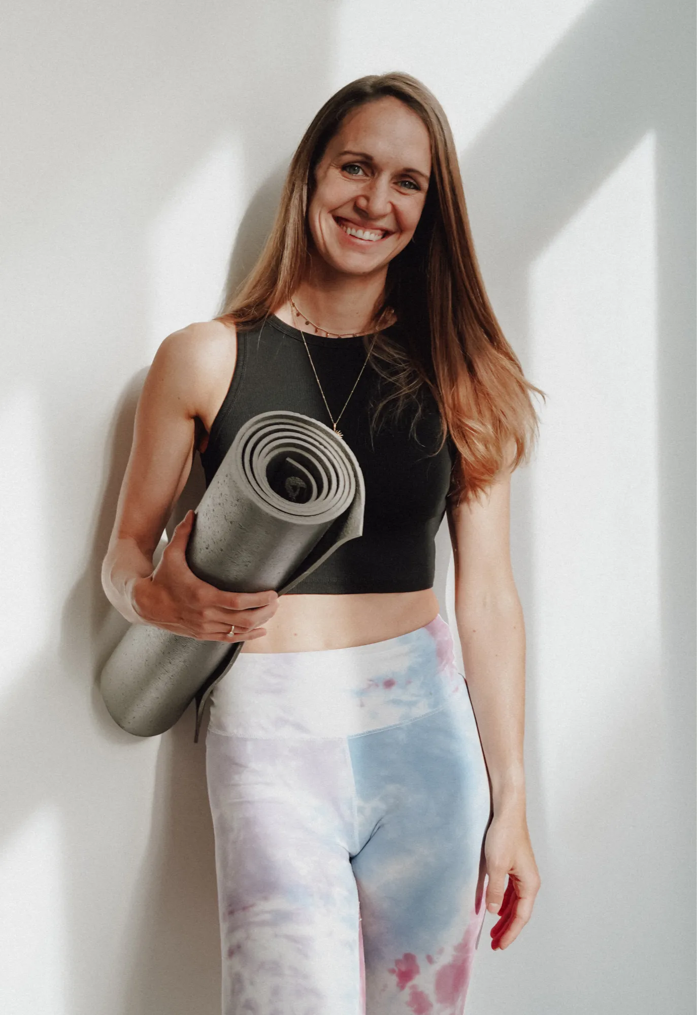 Monja Stein Yoga — yoga-studio i Köln — 3