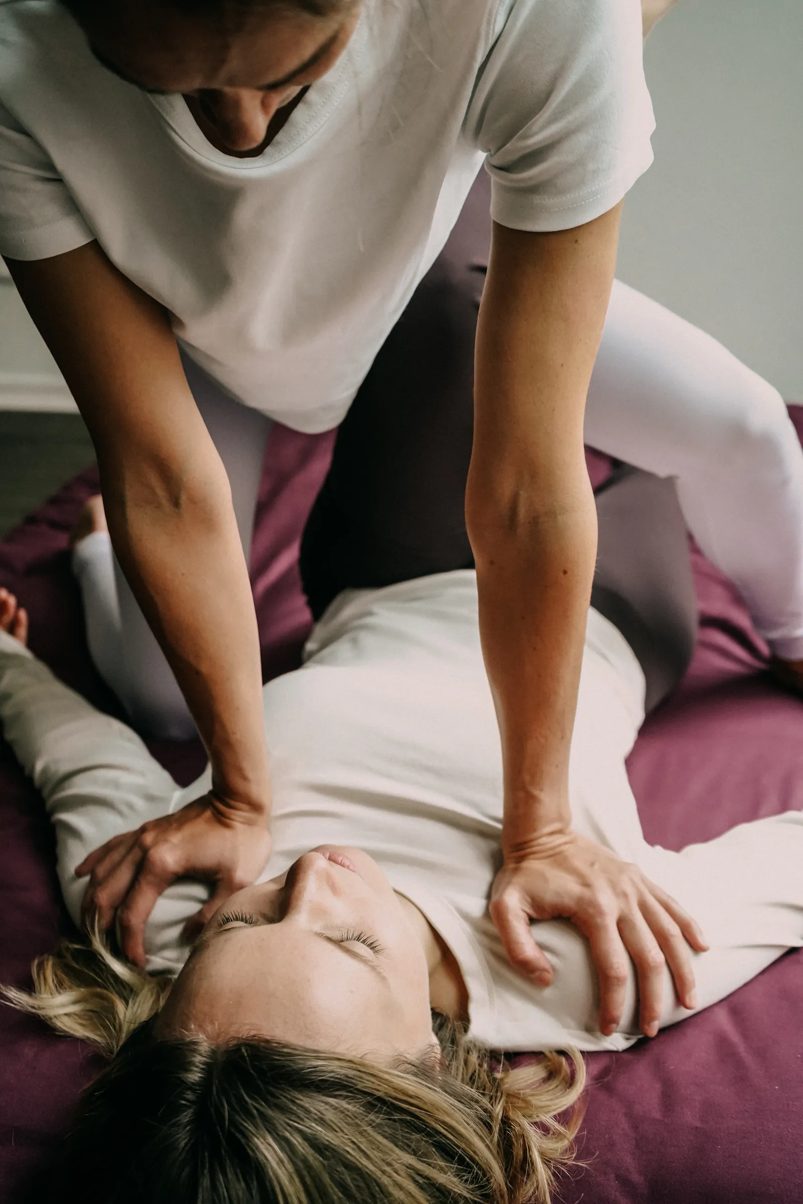 Monja Stein Yoga — yoga-studio i Köln — 3