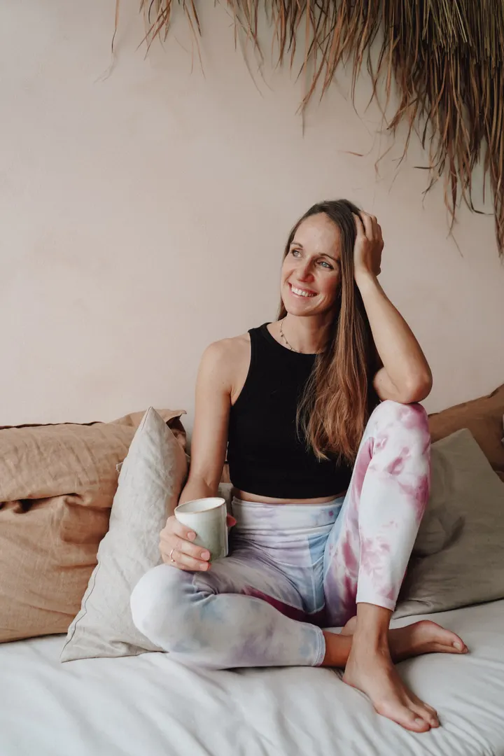 Monja Stein Yoga — Yoga in Köln
