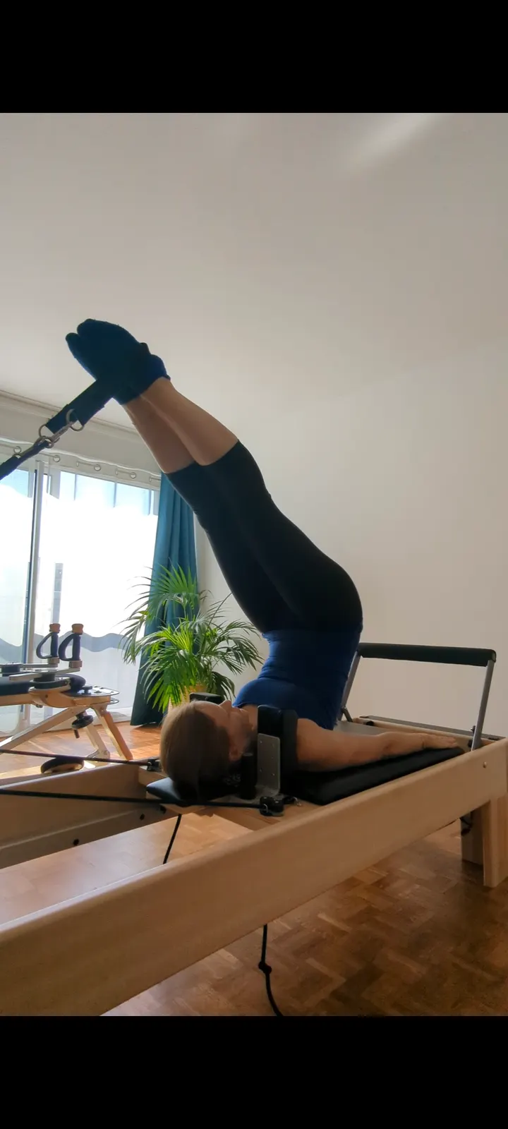 Orianne Campion — salle de fitness-studio à Paris 15e Arrondissement, Paris — 3