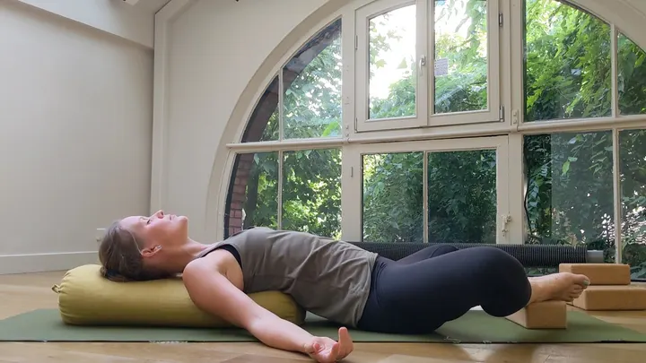 Orianne Campion — salle de fitness-studio à Paris — 3