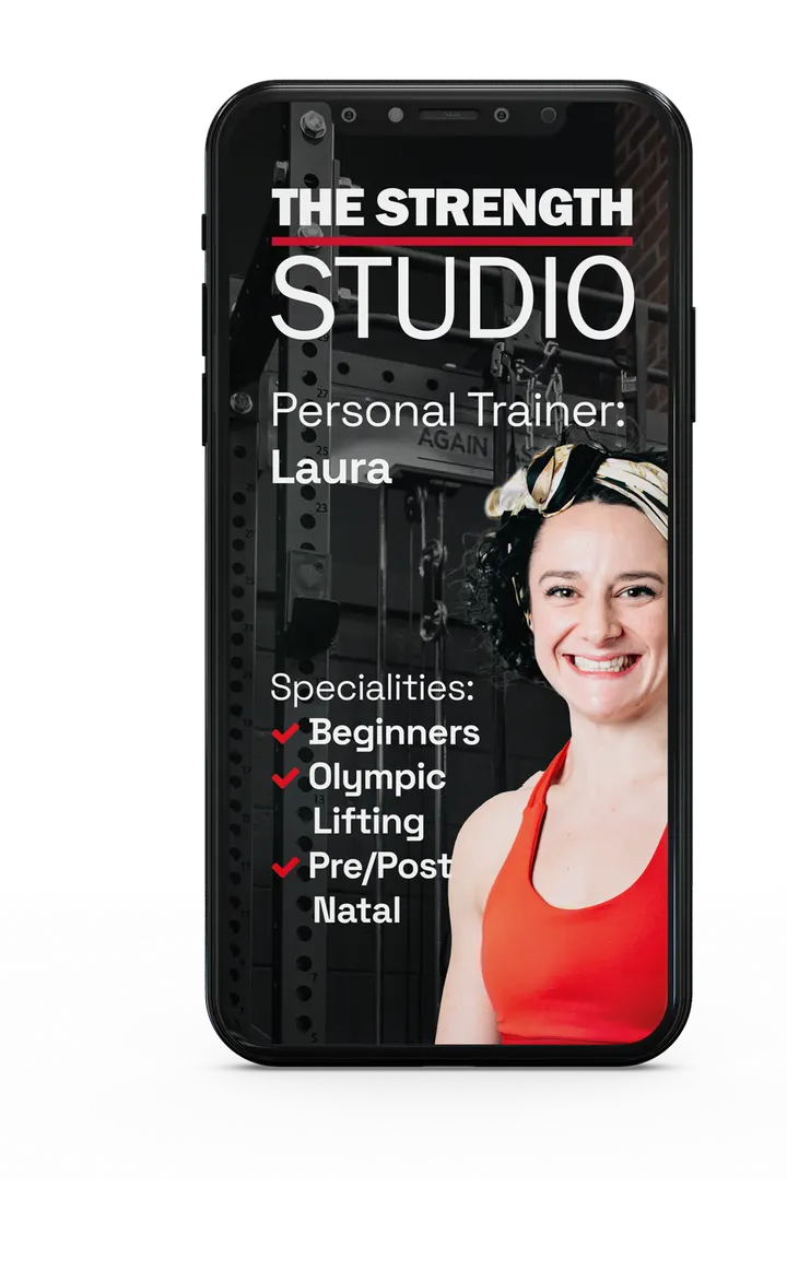 The Strength Studio — strength-studio in Sneinton, Nottingham — 3
