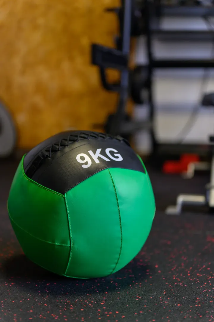 RG Fitness Studio — personal training-studio em São João das Lampas — 3
