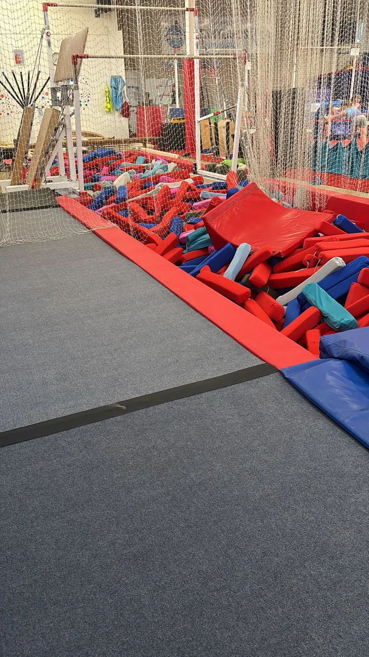 Kennylands Gymnastics — gymnastics-studio in Reading — 3