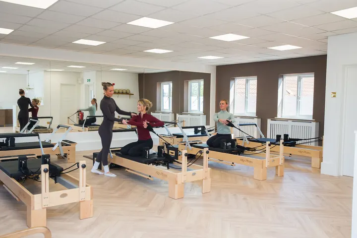Swan Studios Pilates — Fitness Studio in Thorne, Doncaster