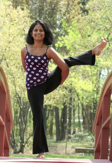 Evolve Yoga — yoga-studio i Berlin — 3