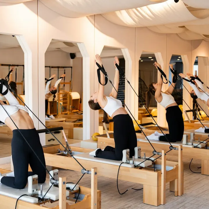 fitpilates.de — pilates-studio in Nettetal-Kaldenkirchen — 3