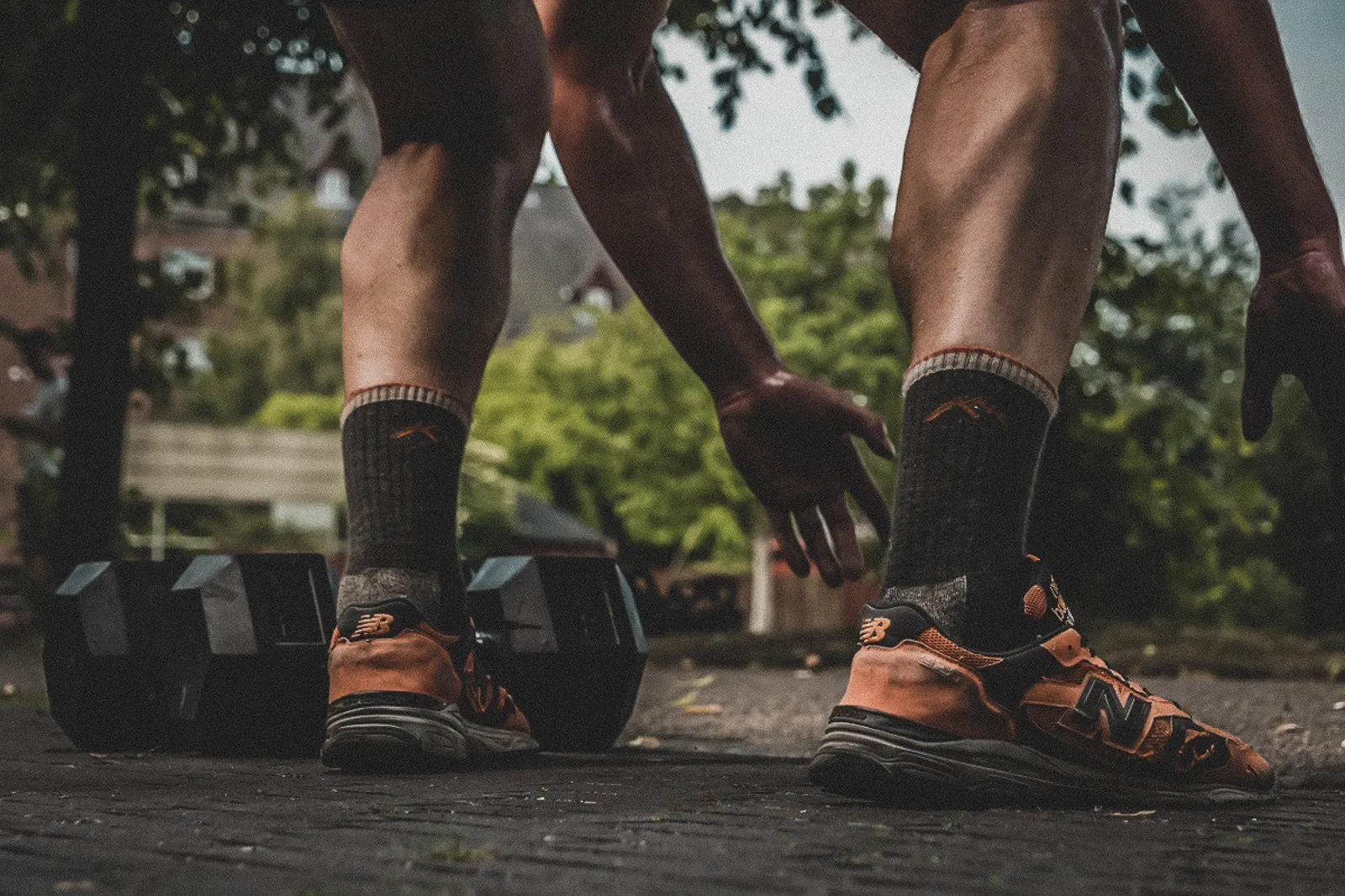Outdoor Training Copenhagen — functional training-studio i Nørrebro — bild 3