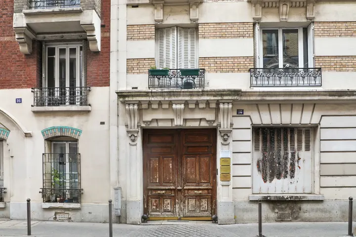 Confiance détente — bien-être-studio à Paris 14e Arrondissement, Paris — 2