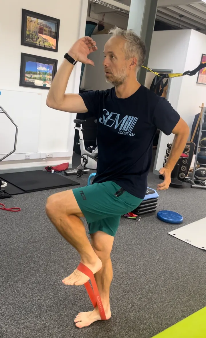 Ben Andrews Fitness - Bristol — fitness studio in Redcliffe, Bristol — 2