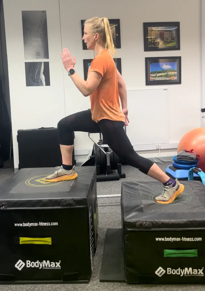 Ben Andrews Fitness - Bristol — fitness studio in Redcliffe, Bristol — 3