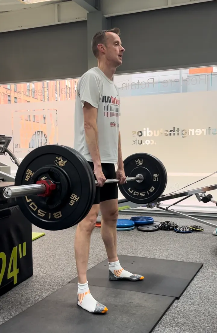 Ben Andrews Fitness - Bristol — fitness studio in Bristol — 3