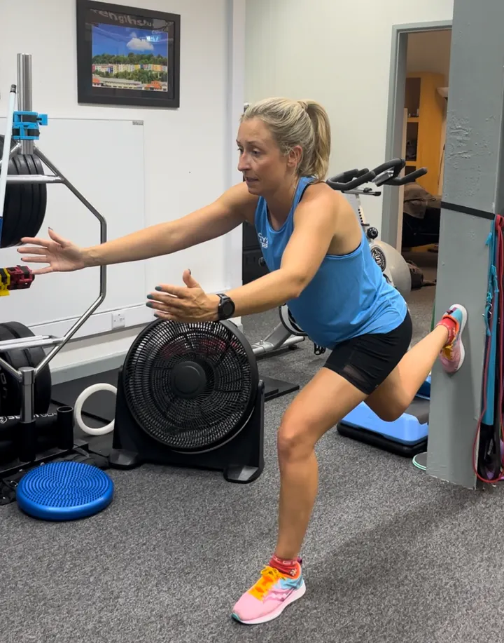 Ben Andrews Fitness - Bristol — fitness studio in Bristol — 4