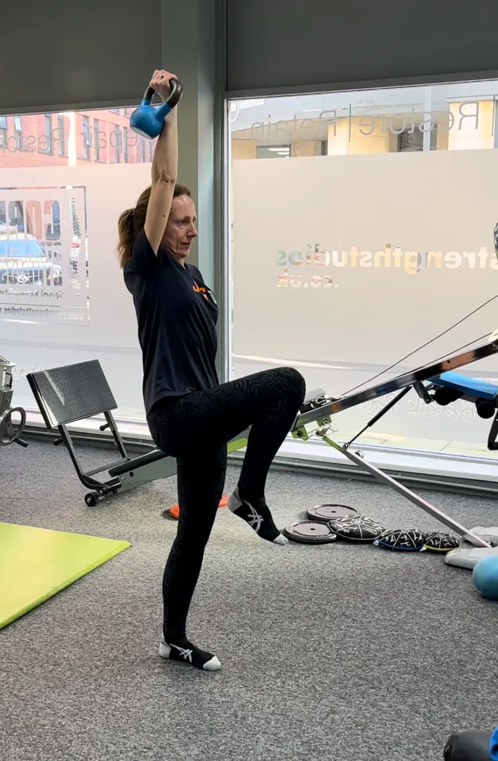 Ben Andrews Fitness - Bristol — fitness studio in Bristol — 5