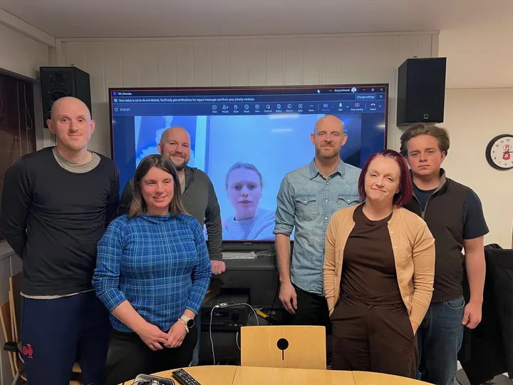 Trondheim Judokwai — kampsport-studio i Ilsvikøra, Trondheim — 2