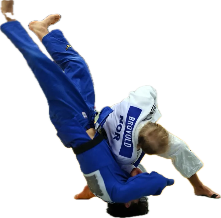 Trondheim Judokwai — martial arts-studio i Ilsvikøra, Trondheim