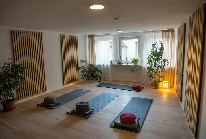 space2embrace — yoga-studio in Jakobervorstadt-Nord, Augsburg — 2
