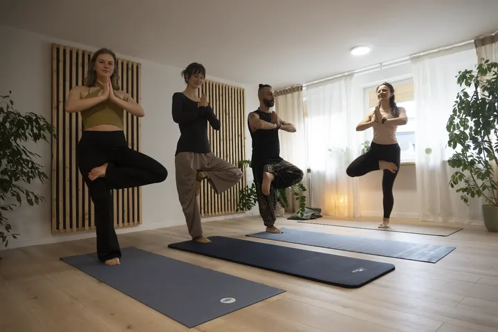 space2embrace — yoga-studio in Jakobervorstadt-Nord, Augsburg — 3