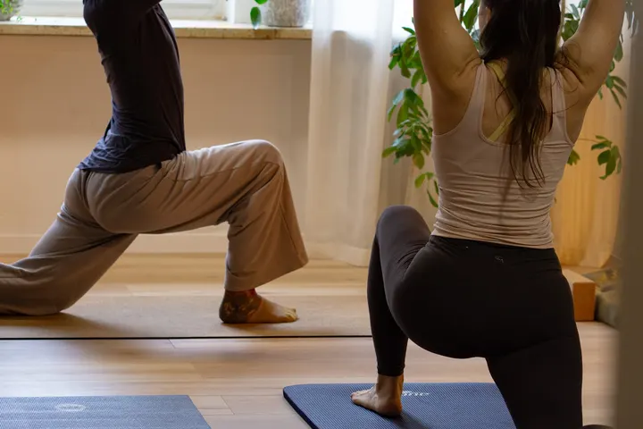 space2embrace — yoga-studio in Augsburg — 3