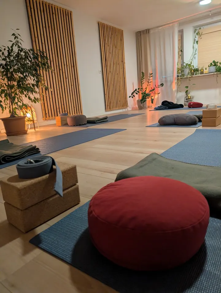 space2embrace — yoga-studio in Augsburg — 5