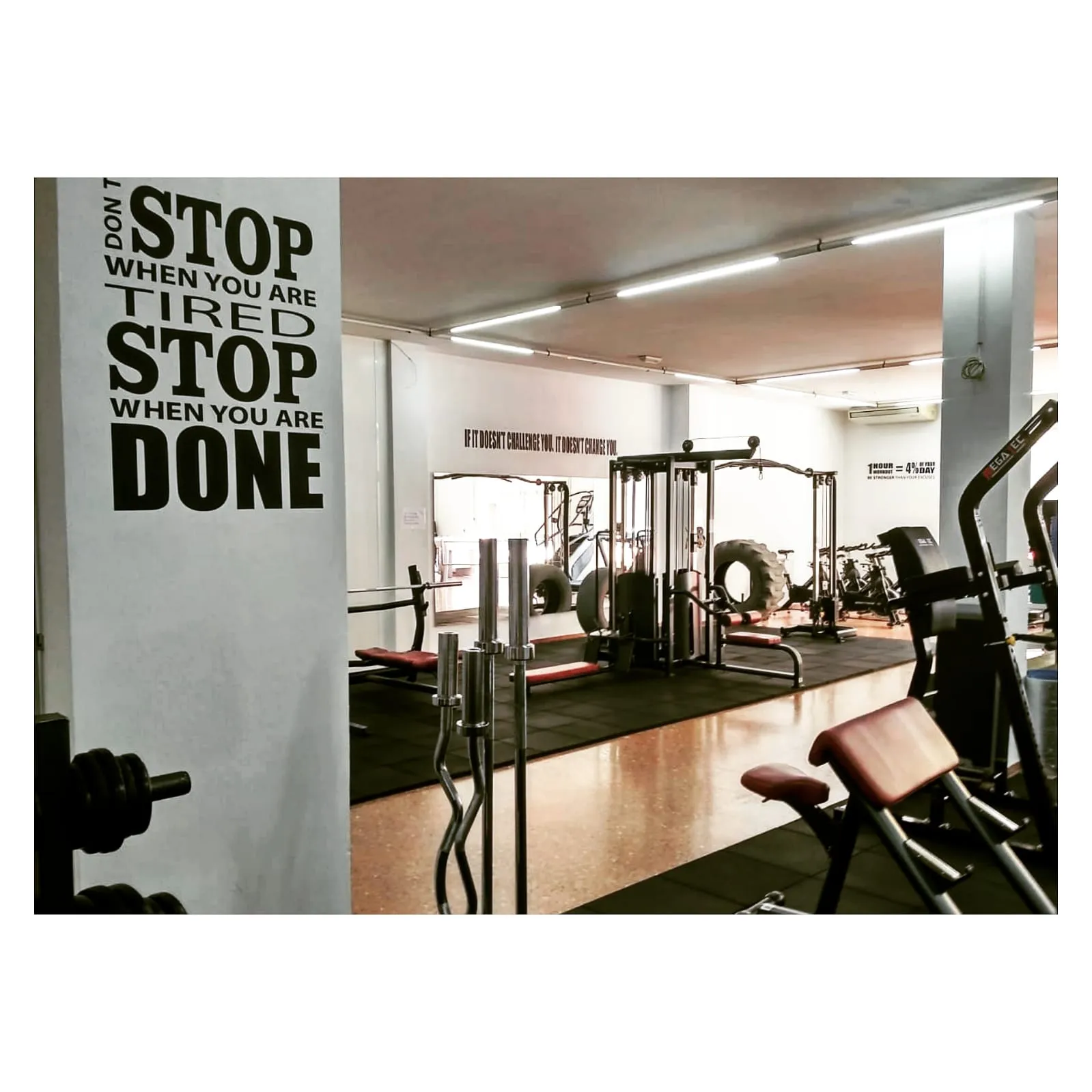 Fitness Pego — estudio de fitness-studio en Pego — 3
