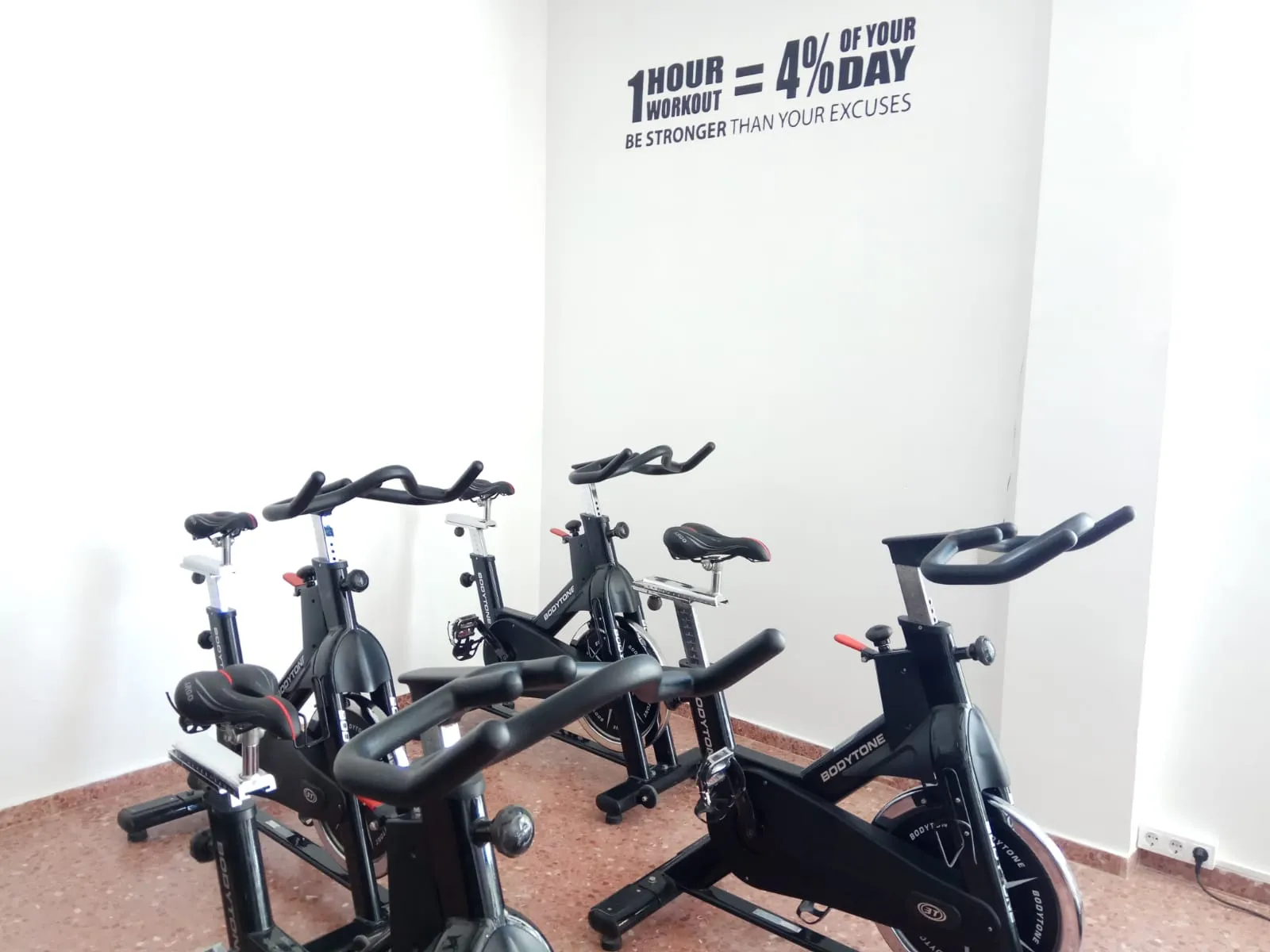 Fitness Pego — estudio de fitness-studio en Pego — 4