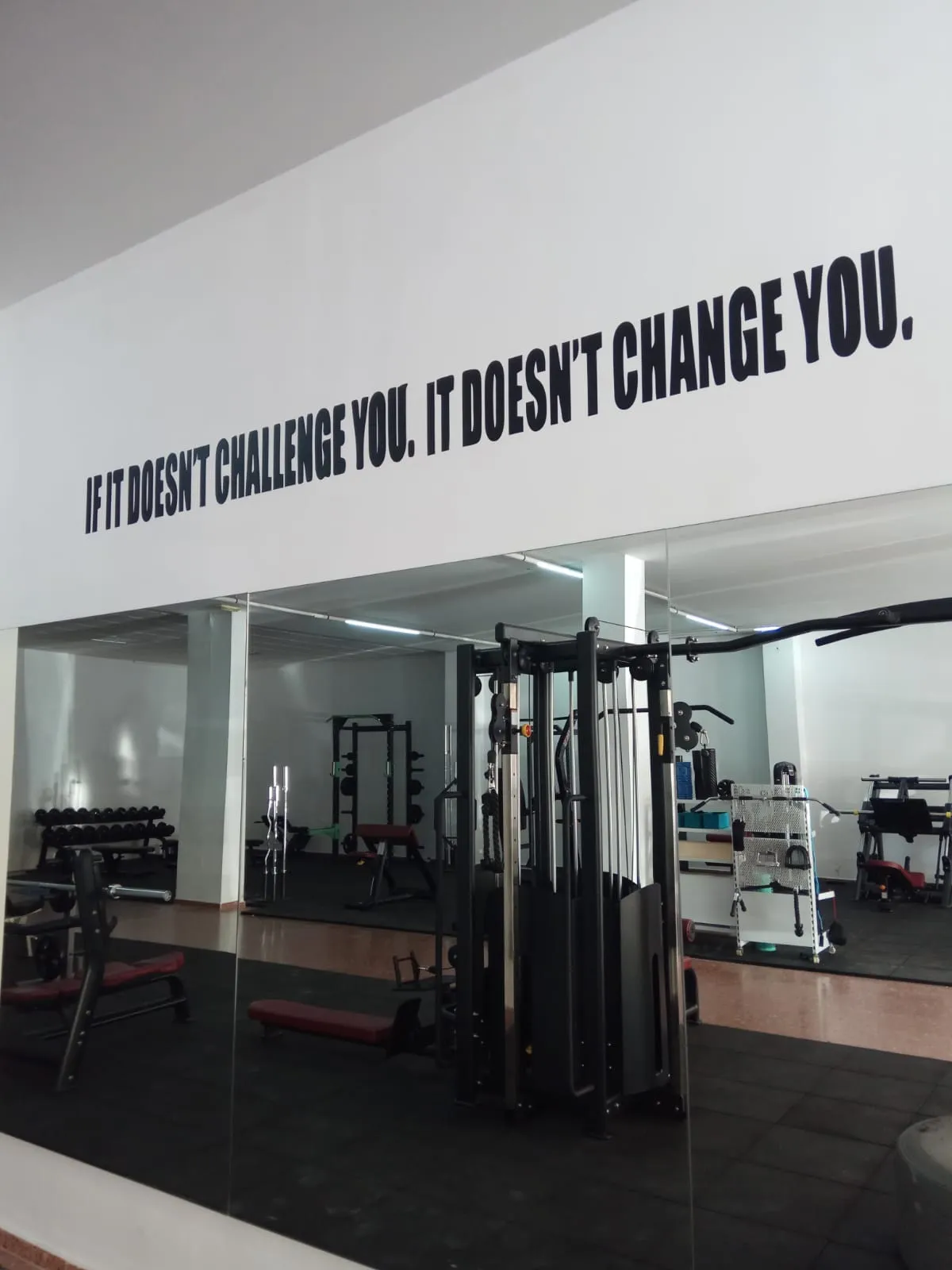 Fitness Pego — estudio de fitness-studio en Pego — 5