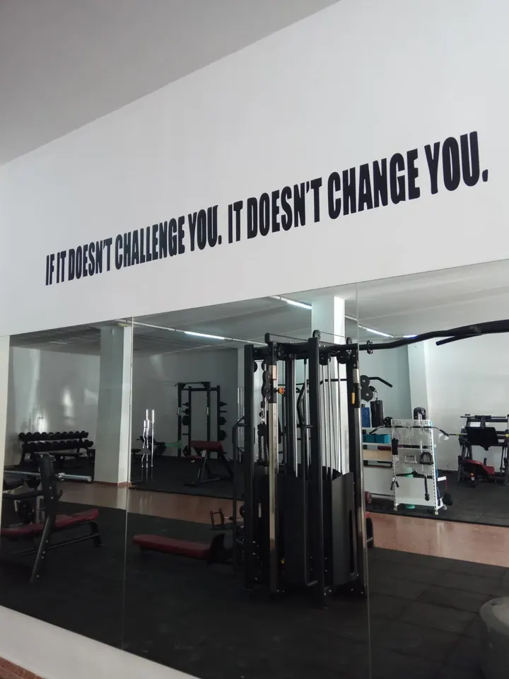 Fitness Pego — estudio de fitness-studio en Pego — 5