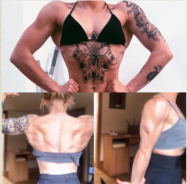 Bodyworks Personal Training & Gymnasium — pt studio in Norwich — 3