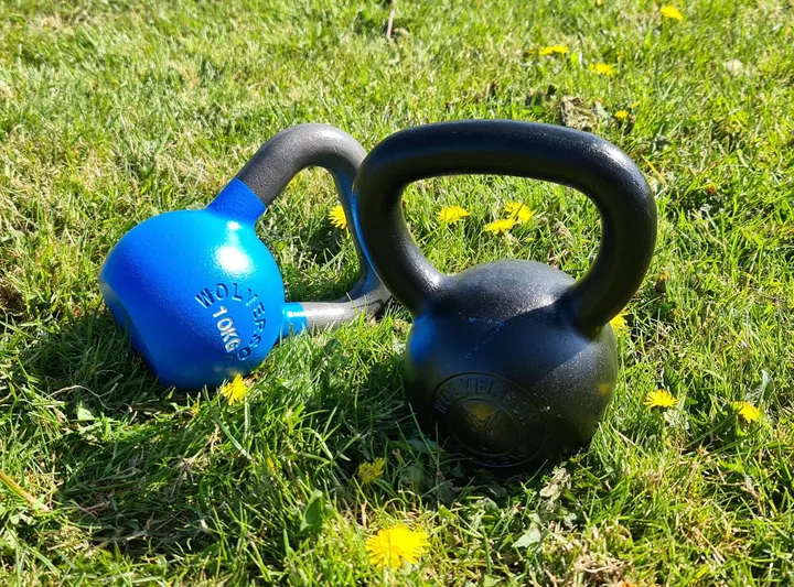 Vision Martial Arts & Fitness Centre — martial arts-studio in Crowborough — 2