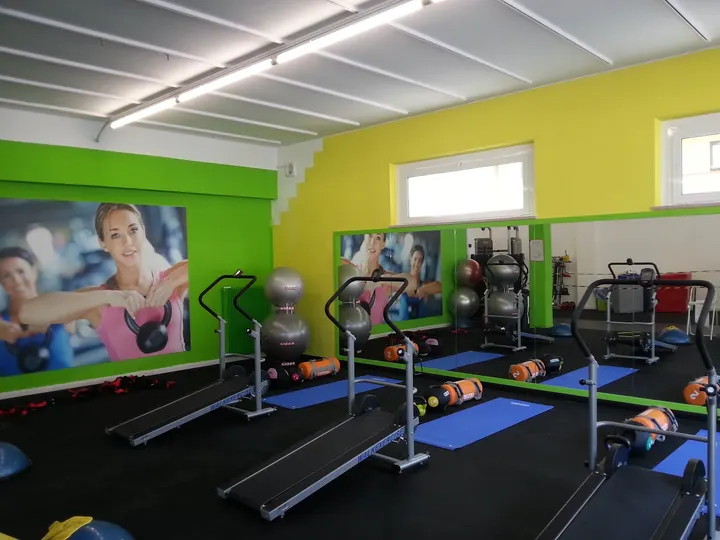 Faseduepuntozero — functional training-studio a Borgo Livinal, Ponte Nelle Alpi Polpet — 3