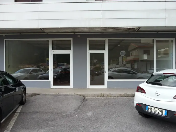 Faseduepuntozero — functional training-studio a Ponte Nelle Alpi Polpet — 3