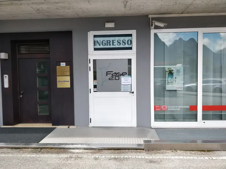 Faseduepuntozero — Functional training a Borgo Livinal, Ponte Nelle Alpi Polpet