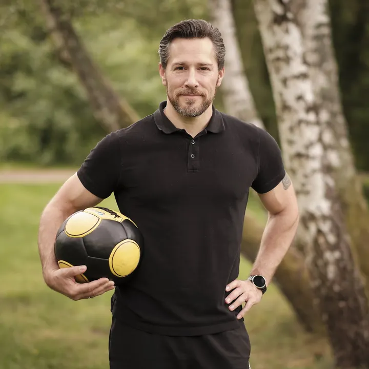 Thomas Düngen Personal Training — PT-Studio in Ost, Ratingen