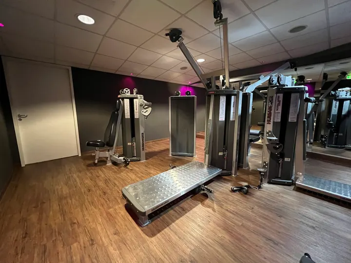 skyfit-Women Pasing — fitnessstudio in Pasing, München — 2