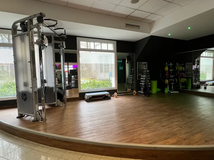 skyfit-Women Pasing — fitnessstudio in München — 5