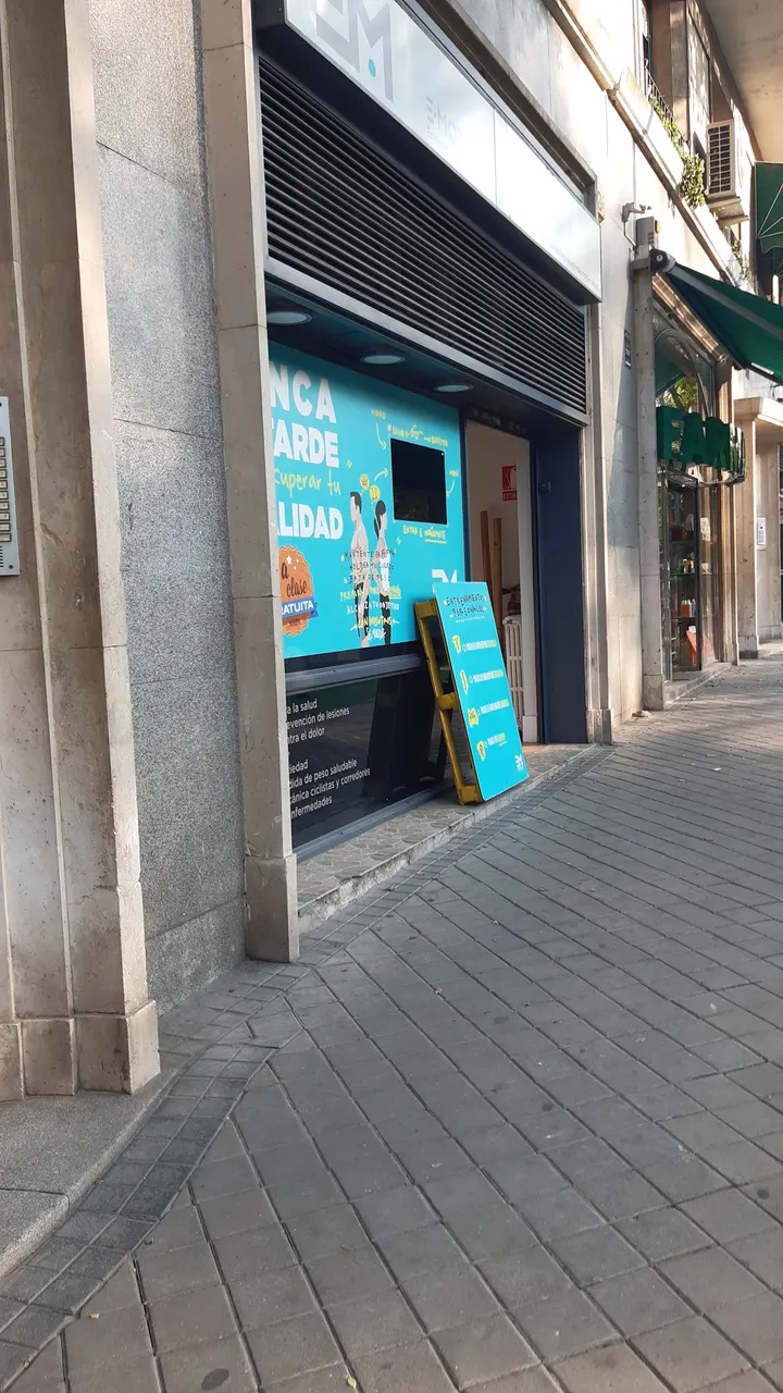E-Motion — entrenamiento personal-studio en Madrid — 5