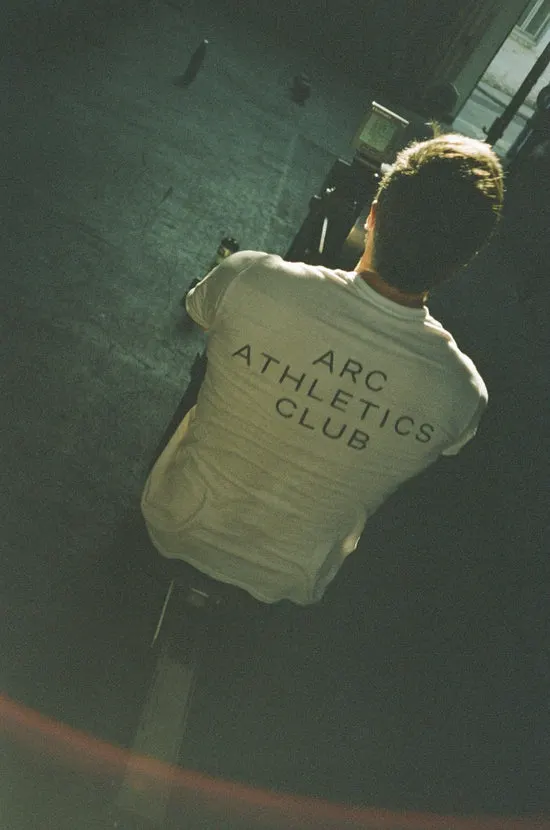 Arc Athletics Club — strength-studio in London — 3