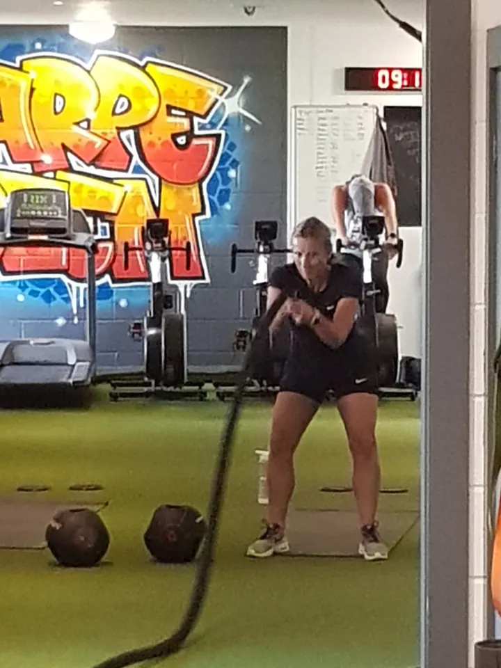 Athlon Fitness — fitness studio in Ware — 2