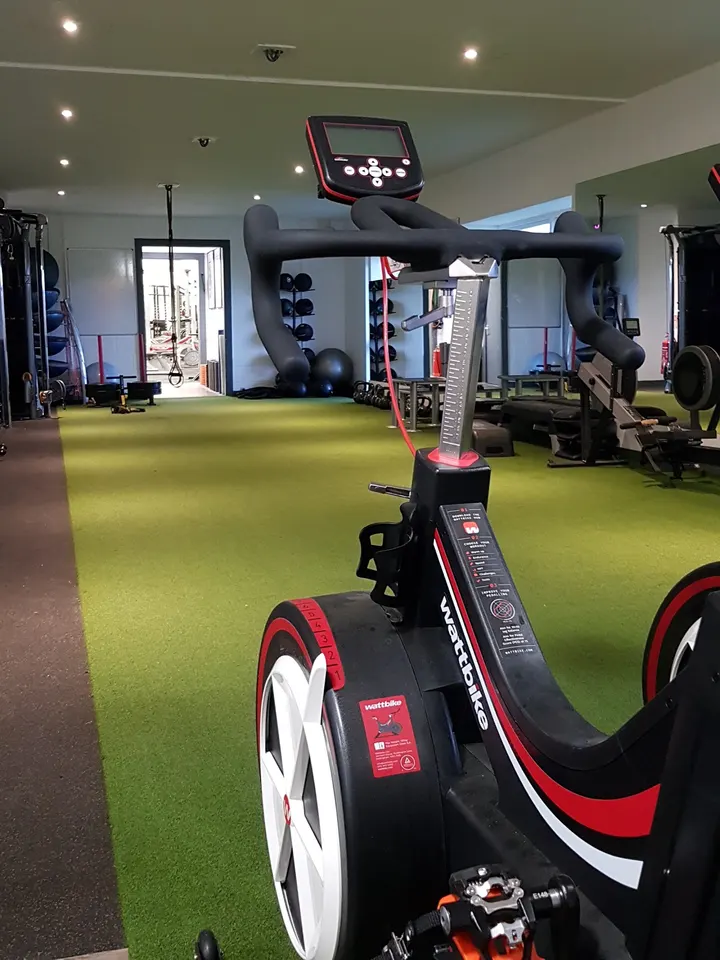 Athlon Fitness — fitness studio in Ware — 3