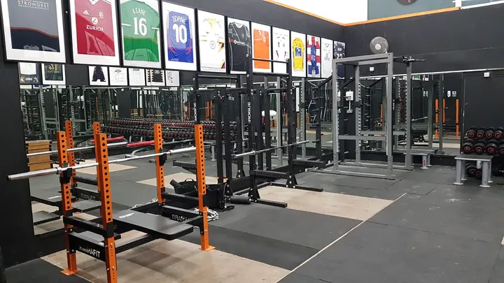 Athlon Fitness — fitness studio in Ware — 5