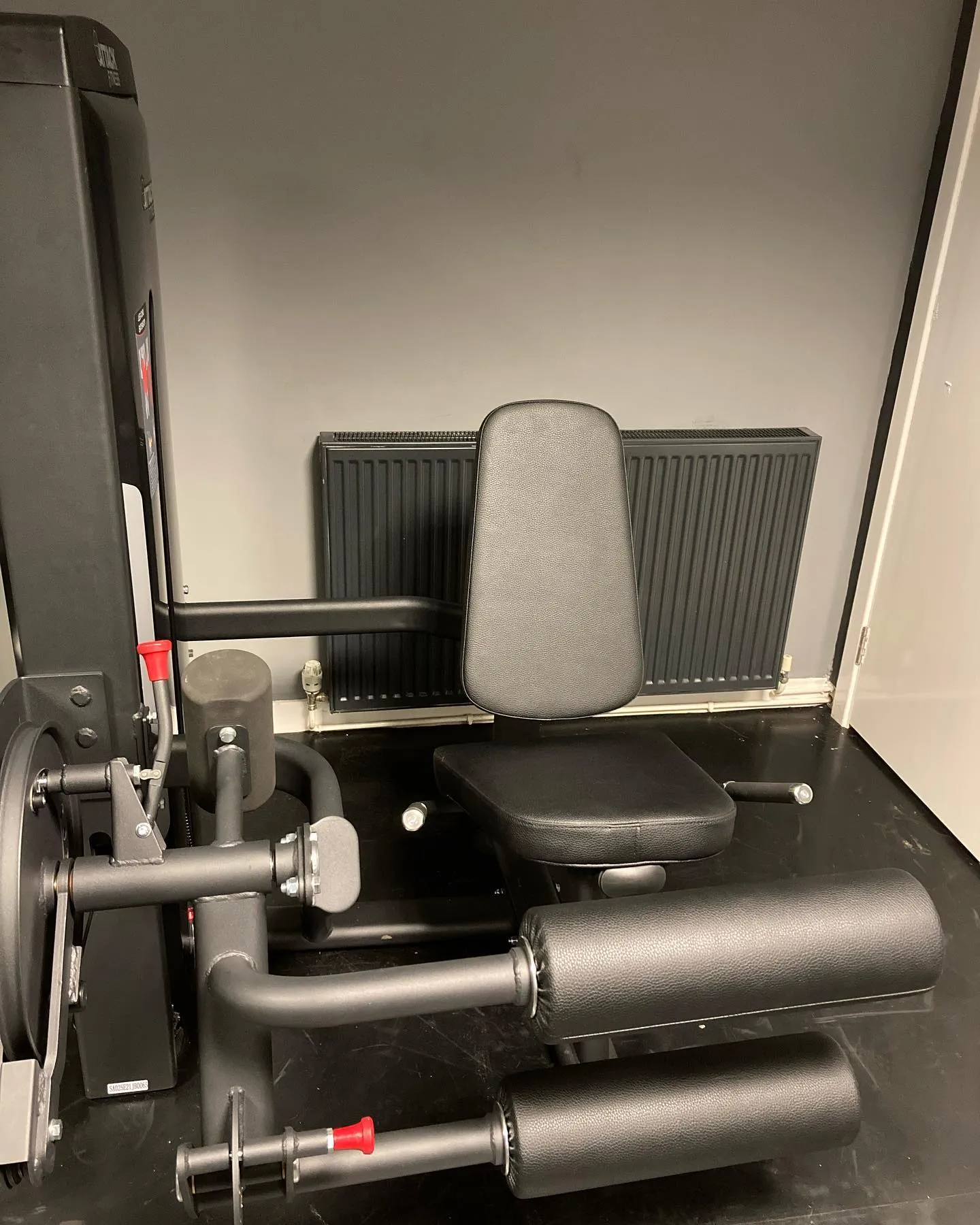 S.C Fitness — fitness studio in Thornhill — 2