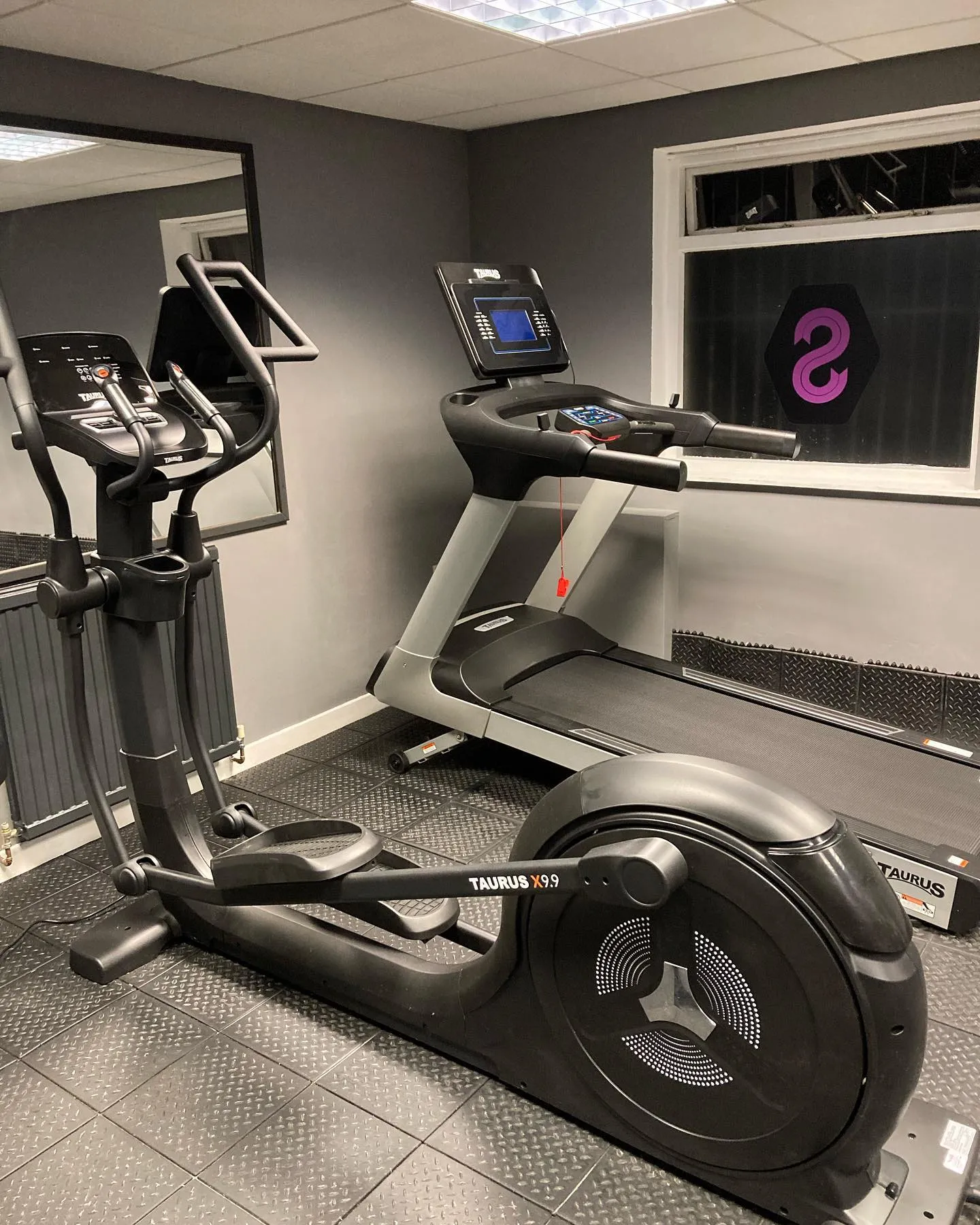 S.C Fitness — fitness studio in Thornhill — 3