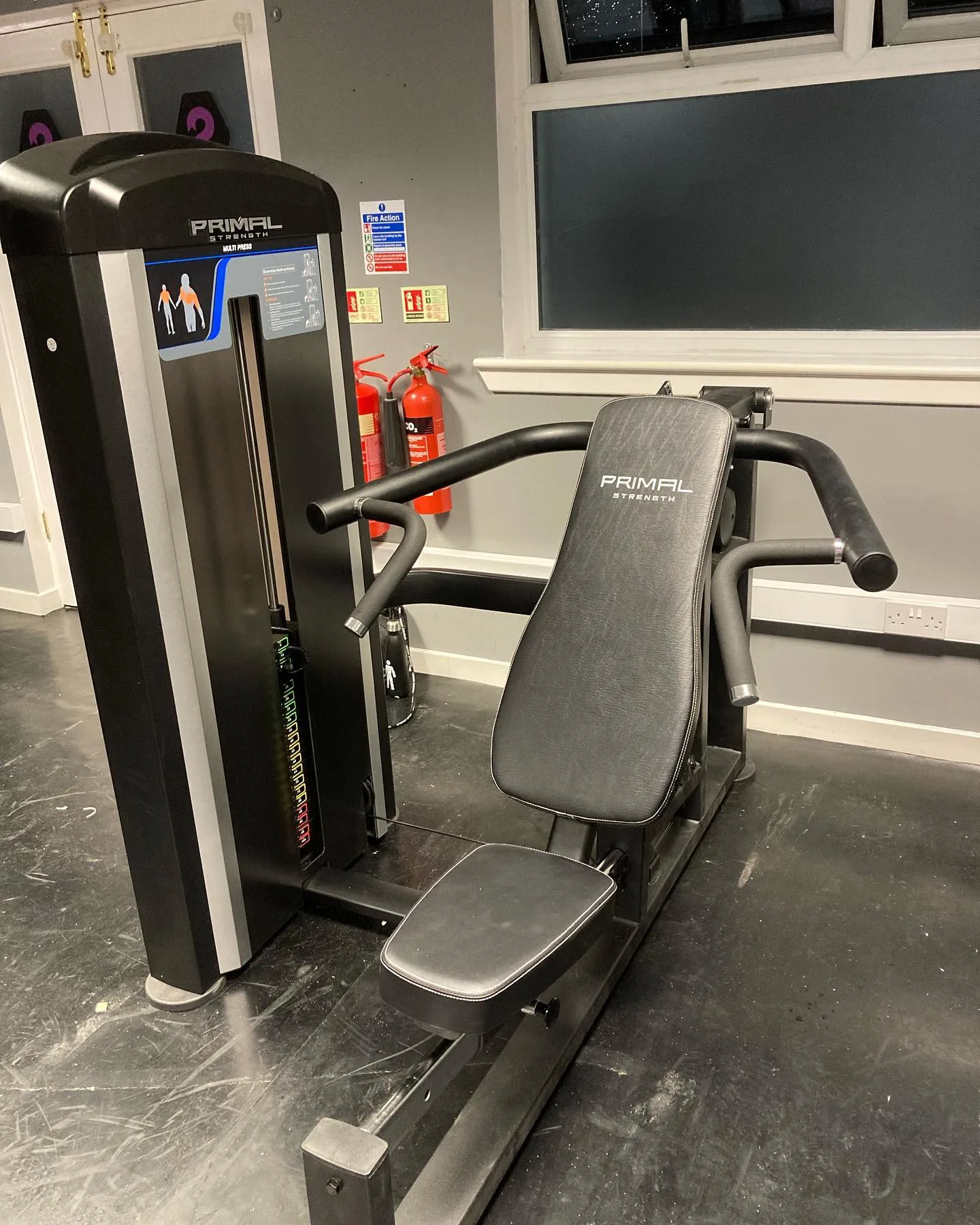 S.C Fitness — fitness studio in Thornhill — 3