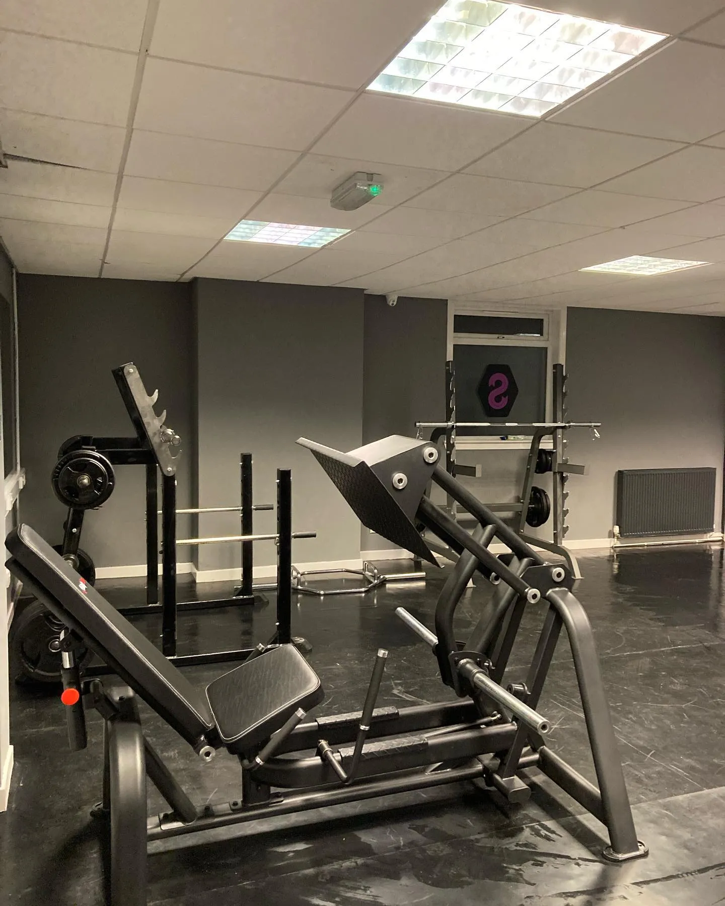 S.C Fitness — fitness studio in Thornhill — 5