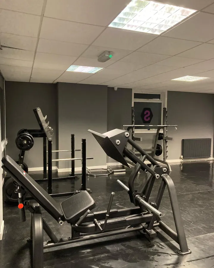S.C Fitness — fitness studio in Thornhill — 5