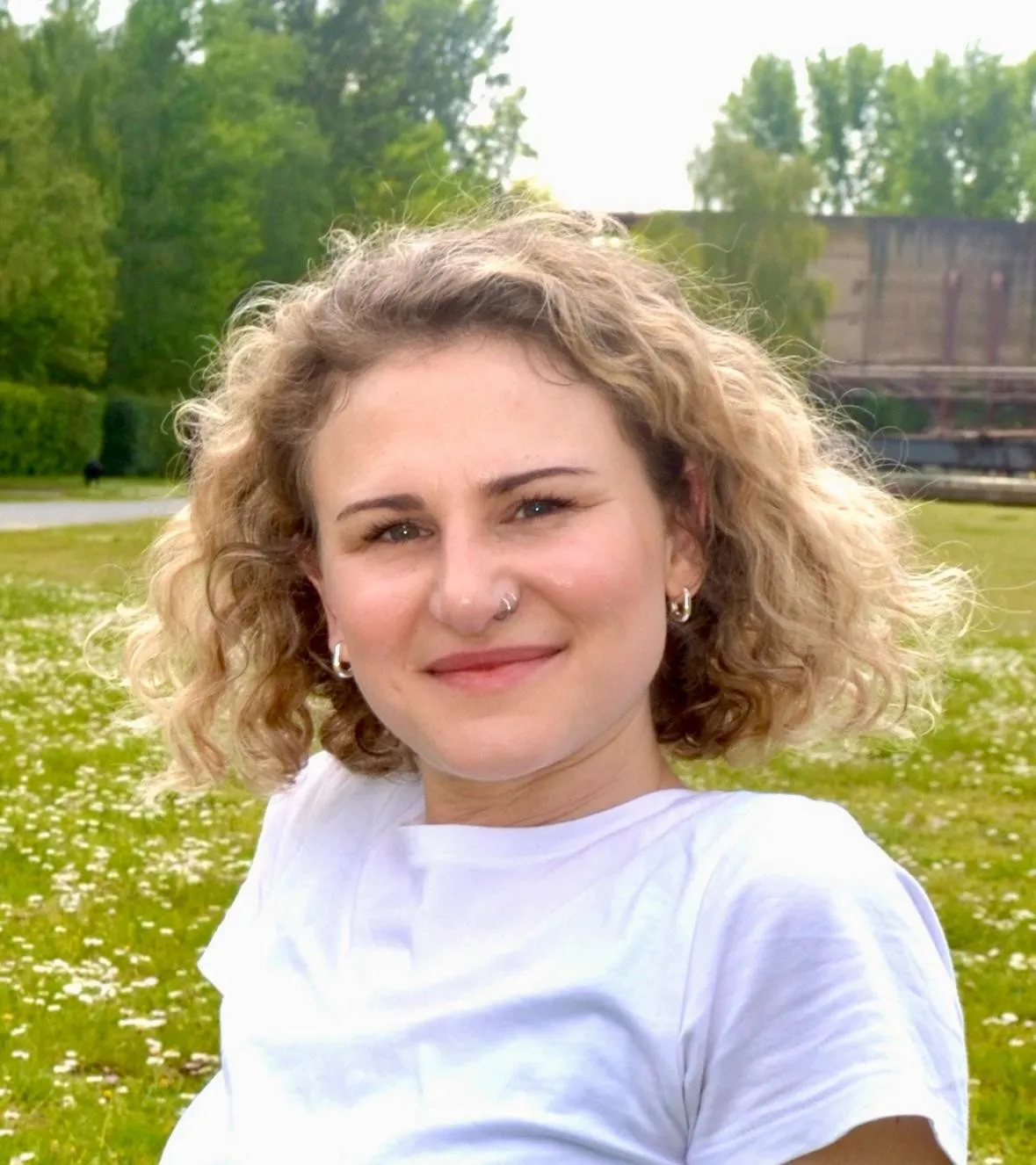 Yogakula @ Sternwartpark — yoga-studio i Düsseldorf — 5