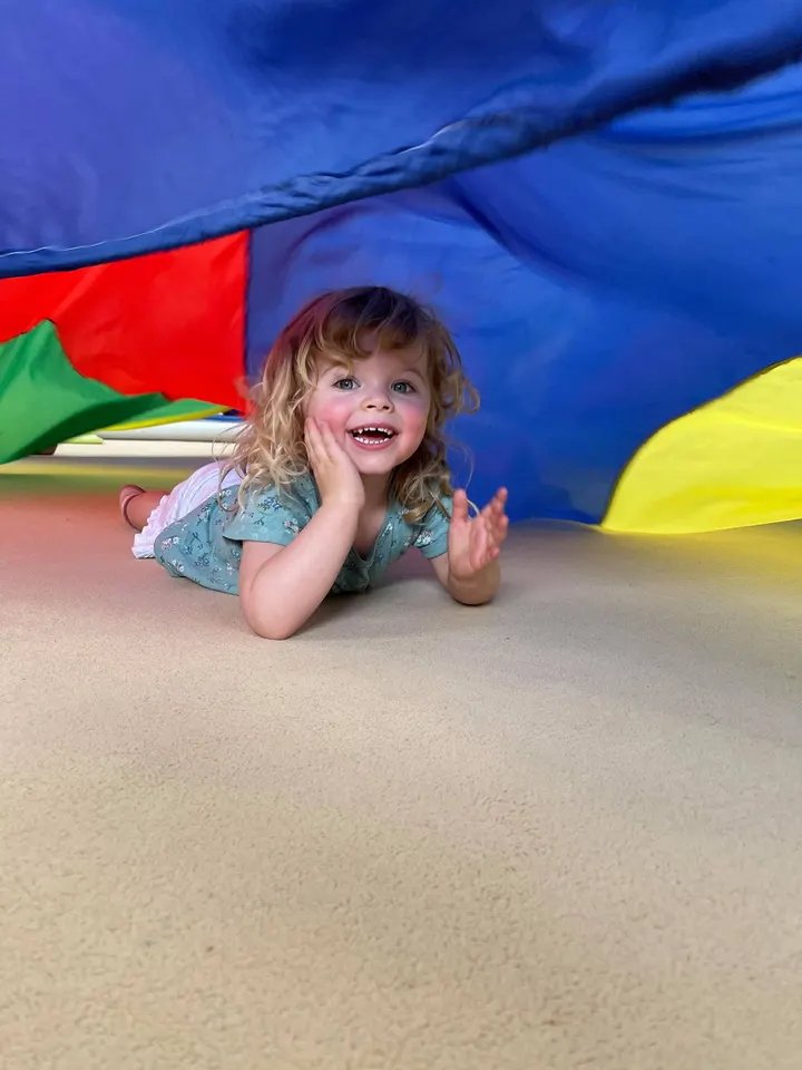Corsham Gymnastics Academy — gymnastics-studio in Corsham — 2
